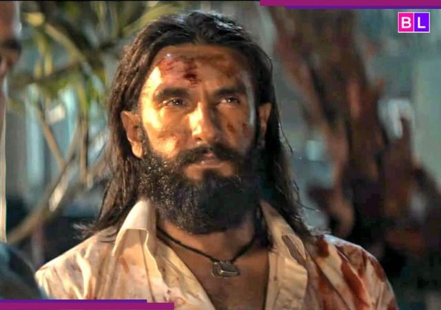 Ranveer Singh’s Dhurandhar gets a second part, movie to release on…