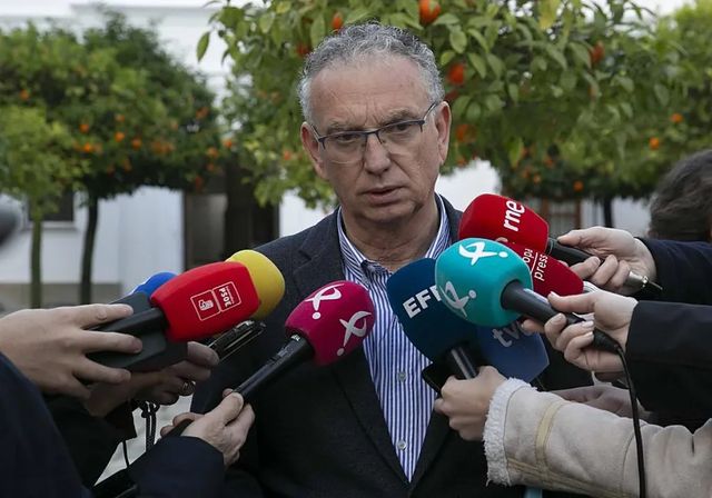 La Policía Nacional investiga un homicidio con arma blanca ocurrido en La Palmilla, en Málaga