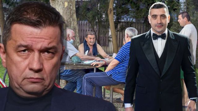 Răsturnare de situație. AUR nu mai votează amendamentele PSD privind pachetul social