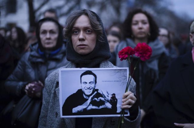 Navalny, 100 arresti in Russia a manifestazioni