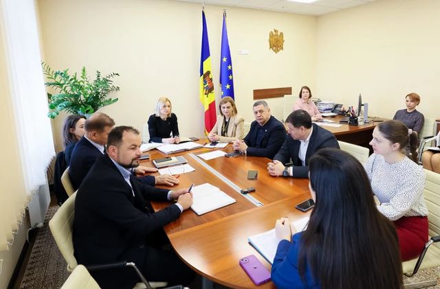Republica Moldova va fi scutită de achitarea contribuțiilor financiare anuale pentru participarea la programele Uniunii Europene