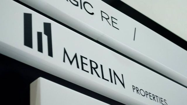 Merlin lanza una ampliación de capital de 966 millones de euros con el apoyo de Santander y Nortia