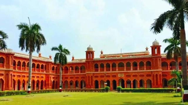 Supreme Court To Deliver Its Verdict In Aligarh Muslim University Minority Status