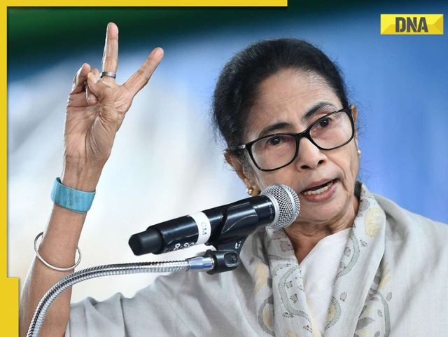 Mamata urges ECI to halt SIR in West Bengal, warns of mass disenfranchisement