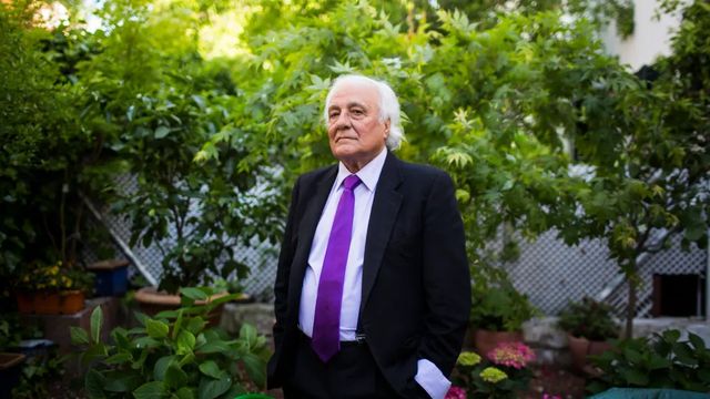 Raúl del Pozo, el último tahur