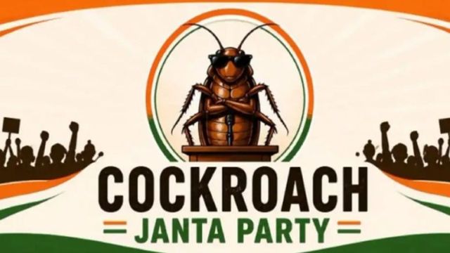 Cockroach Janta Party Returns On X Minutes After Being Blocked In India