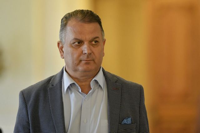 Virgil Guran, liderul PNL Dâmbovița, despre Congresul partidului