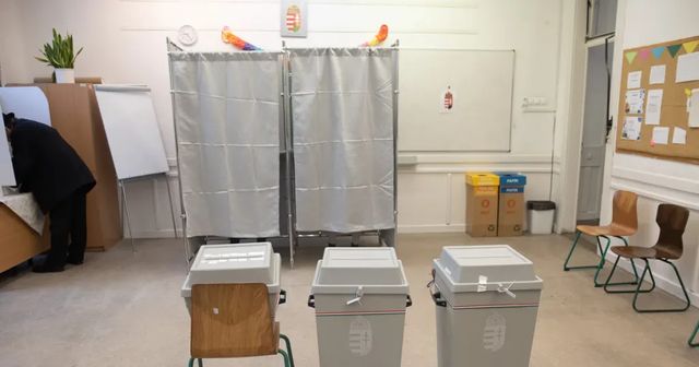 Választás 2026 - Megjöttek az első részvételi adatok