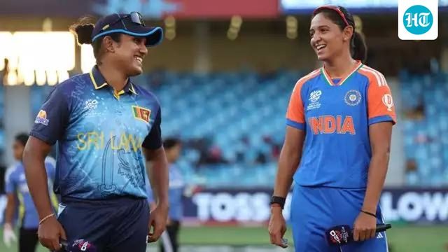 India to host inaugural Women’s Champions Trophy in Mumbai, Vadodara in 2027