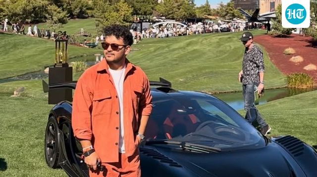 Anunay Sood, popular travel influencer, passes away, family announces