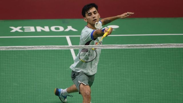 Shuttler Lakshya Sen Loses In Semifinals Of King Cup International