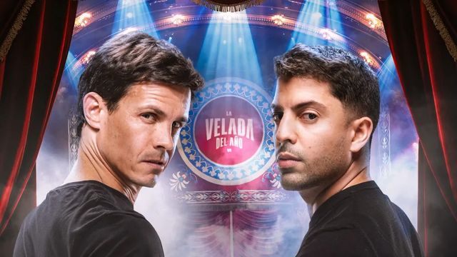 Presentación de La Velada del Año 6 de Ibai, en directo: combates confirmados y última hora del evento