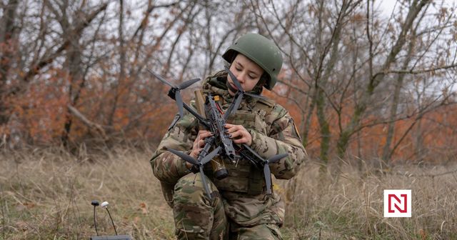 Rusko si vytipovalo české výrobce dronů na seznamu možných cílů