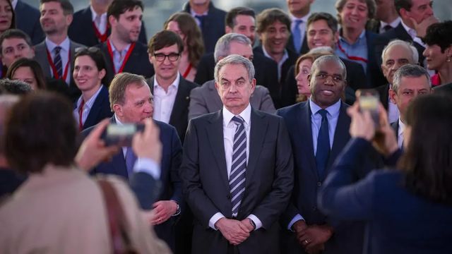 El abogado de Julio Martínez, amigo de Zapatero, renuncia a su defensa del caso Plus Ultra