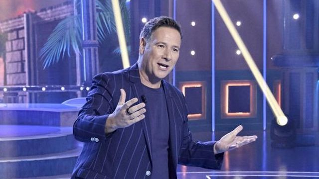 Telecinco retira 'Babylon Show'