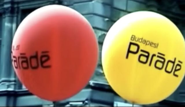 Újra lehet Budapest Parádé