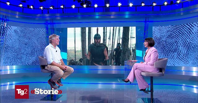 TG2 Week End del 19/09/2026