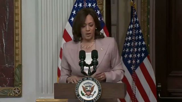 Explained: Internet famous coconut meme involving US Vice President Kamala Harris