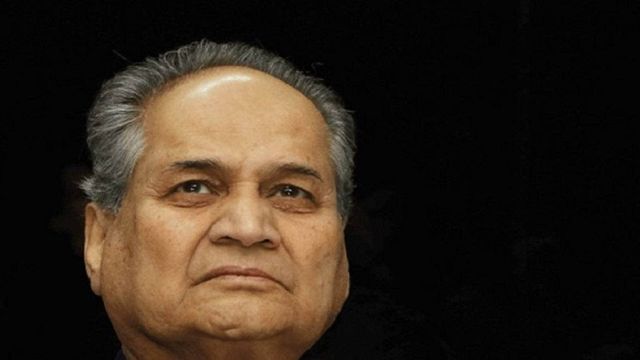 Rahul Bajaj, former chairman of Bajaj Group, passes away at 83