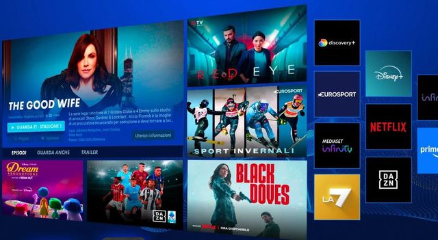 Tim e Apple, nuova partnership su musica e Tv