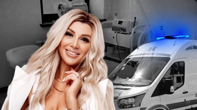 Firma Dr. Serebrova, declarată insolvabilă după moartea pacientei Liubovi Babuțchi. Datorii de aproape 2 milioane de lei