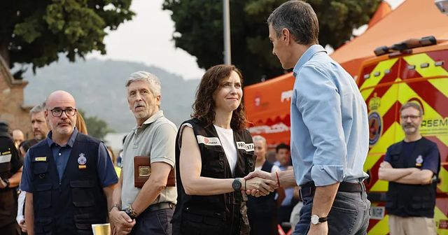 Sánchez acusa a Ayuso de comprarse un «aticazo con la pasta de los madrileños»