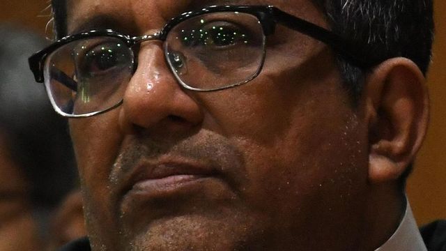 Collegium recommends appointment of 5 HC judges as chief justices