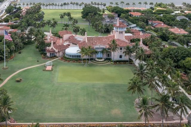 Ucciso uomo armato, tentava di entrare in residenza Trump a Mar-a-Lago