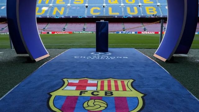 BL-elődöntő élőben: Barcelona–Internazionale