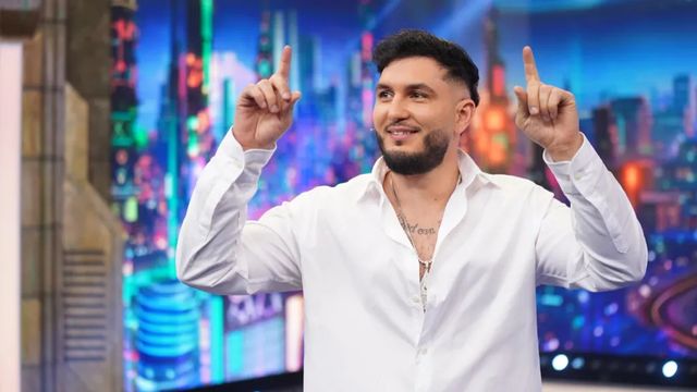 Omar Montes anuncia su retirada: «Este es mi último año en la música»