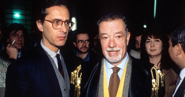 ++ Morto Spazzali, fu l'avvocato di Sergio Cusani in Mani Pulite ++