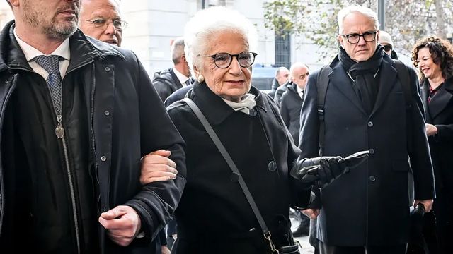 Shoah, l'oblio è la preoccupazione più grande