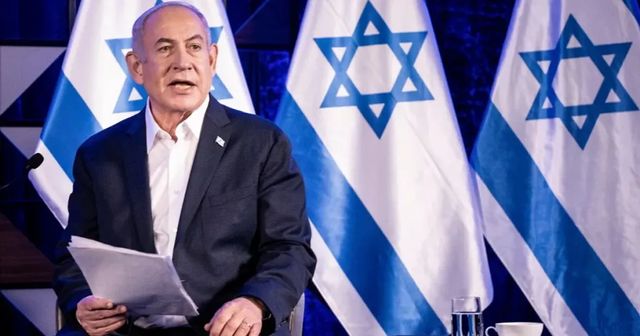 Netanyahu, 'per l'ingresso a Rafah c'è una data'