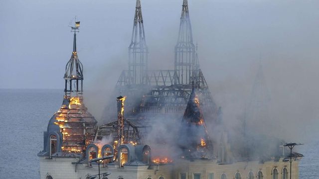 Stoltenberg, 'non è troppo tardi per la vittoria ucraina'