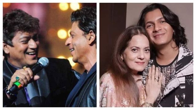 ‘Shah Rukh Khan promised to take care of my son but his…’: Aadesh Shrivastava’s wife Vijayta says