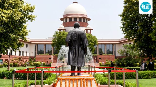 Supreme Court Mandates Every Accused Under Any Law Be Given Written Grounds Of Arrest