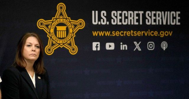 Capo Secret Service, 'abbiamo fallito sull'attentato a Trump'