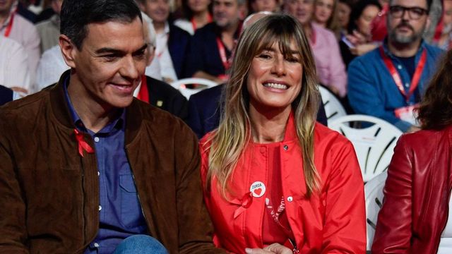 La moglie di Sanchez è rinviata a giudizio, ritirato il passaporto