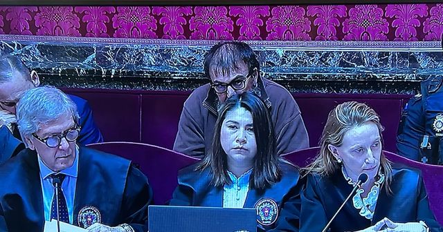 La defensa de Koldo compara a Ábalos y a su exasesor con «Mortadelo y Filemón» para desvincularles de la trama
