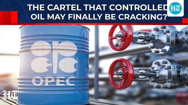 OPEC+ stumbles: can 188000 barrels calm markets or trigger oil chaos