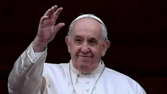 Pope Francis Hospitalised For Bronchitis Treatment, Weekend Events Cancelled