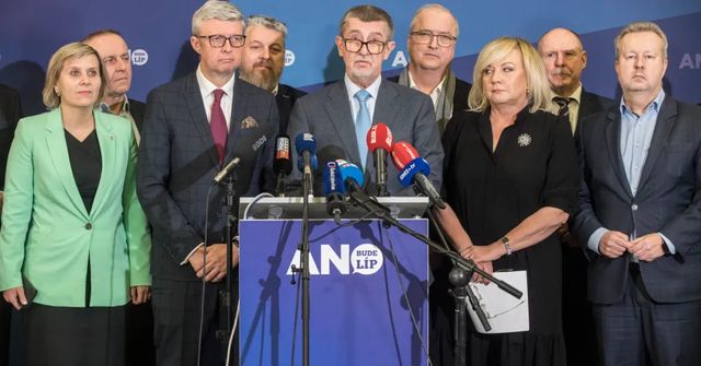 Ministři ANO nesouhlasí s výrokem Radima Fialy, že není prokázané, že za útokem ve Vrběticích stálo Rusko