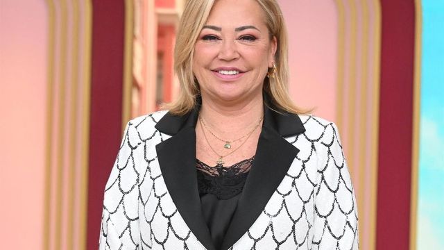 Belén Esteban se despide tras 26 años de pantalla