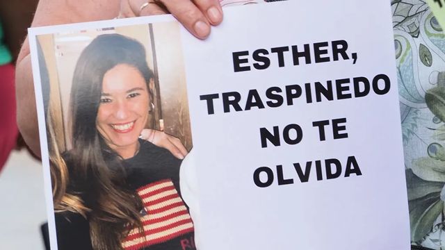 La jueza mantiene en libertad al principal sospechoso de la muerte de Esther López