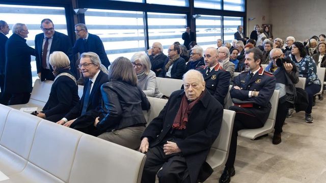 La Audiencia exime a Pujol de declarar en su juicio por el deterioro de su salud