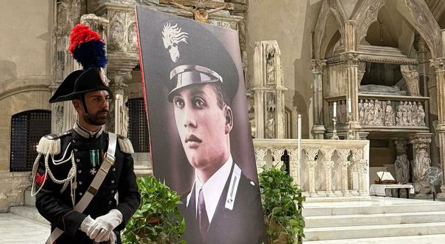 L'Arma ricorda Salvo D'Acquisto, 'simbolo eterno di coraggio'
