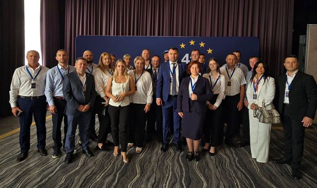 Partidul „Democrația Acasă” rămâne în cursa pentru parlamentare după modificarea listei de candidați