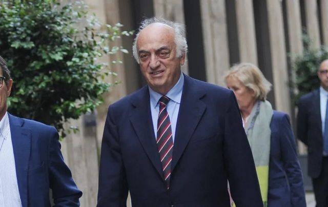 Juventus, Giraudo e Calciopoli: "Gogna mediatica figlia dell'invidia"