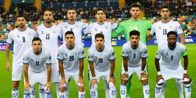 Italia-Norvegia, oggi qualificazioni Mondiali 2026 - La diretta