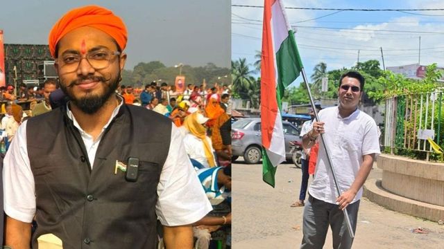 Three Arrested For Assaulting Kolkata Vendor Selling Chicken Patties During Gita Recital